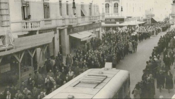 САВСКИ МОСТ СПАСАО ЈЕ АУТО-МЕХАНИЧАР ИЗ ЗЕМУНА: Ко је био Никола Милованчев и због чега је његов подвиг остао у историјској сенци САВСКИ МОСТ СПАСАО ЈЕ АУТО-МЕХАНИЧАР ИЗ ЗЕМУНА: Ко је био Никола Милованчев и због чега је његов подвиг остао у историјској сенци