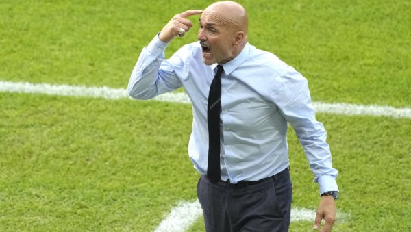 СПАЛЕТИ РАЗГОВАРАО СА ВЛАХОВИЋЕМ: Видим му намере, кристално су јасне