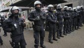 ВЕЛИКА АКЦИЈА НЕМАЧКЕ ПОЛИЦИЈЕ: Претреси широм земље - Ухапшена група која је спремала државни удар