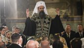 BUGARSKA DOBILA NOVOG PATRIJARHA: Mitropolit Danilo izabran za vrhovnog poglavara BPC BUGARSKA DOBILA NOVOG PATRIJARHA: Mitropolit Danilo izabran za vrhovnog poglavara BPC