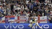 KAKVA BAHATOST! Evo šta su Englezi odlučili pred polazak u Srbiju na megdan Piksijevim orlovima u borbi za Svetsko prvenstvo!