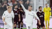 BALTIČKI DERBI U LIGI ŠAMPIONA: Golovi ne bi trebali izostati