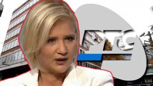 NAKAŠLJAO SE DVA PUTA I PAO MRTAV: Voditeljki RTS-a preminuo muž na letovanju NAKAŠLJAO SE DVA PUTA I PAO MRTAV: Voditeljki RTS-a preminuo muž na letovanju