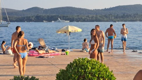 HAVARIJA U CRNOJ GORI: Omiljena destinacija Srba bez vode do daljneg