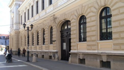 ZA LJUBITELJE KNJIGA: Biblioteka u Požarevu prešla na letnje radno vreme ZA LJUBITELJE KNJIGA: Biblioteka u Požarevu prešla na letnje radno vreme