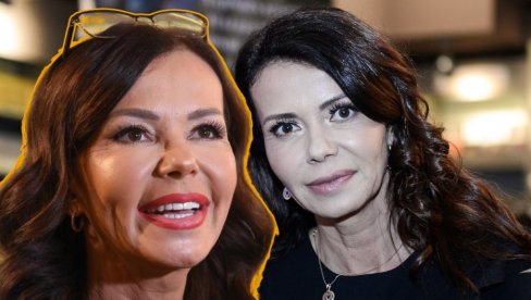 U ŠESTOJ DECENIJI: Jelena u plavom bikiniju - noge u prvom planu, a prizor je predivan (FOTO) U ŠESTOJ DECENIJI: Jelena u plavom bikiniju - noge u prvom planu, a prizor je predivan (FOTO)