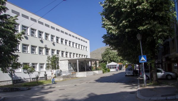 ДРУГИ УПИСНИ РОК У СРЕДЊЕ ШКОЛЕ: У Требињу још има слободних места ДРУГИ УПИСНИ РОК У СРЕДЊЕ ШКОЛЕ: У Требињу још има слободних места
