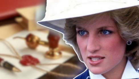 TAJNA TESTAMENTA PRINCEZE DAJANE: Iza sebe je ostavila milione i time spasila mlađeg sina Harija TAJNA TESTAMENTA PRINCEZE DAJANE: Iza sebe je ostavila milione i time spasila mlađeg sina Harija
