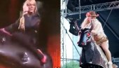 SVAKA KOPIJA BI DA BUDE KO ORIGINAL: Ema Radujko iskopirala Natašu Bekvalac! (VIDEO) SVAKA KOPIJA BI DA BUDE KO ORIGINAL: Ema Radujko iskopirala Natašu Bekvalac! (VIDEO)