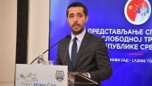 МОМИРОВИЋ: Споразум о слободној трговини са Кином унапредиће инвестициону сарадњу МОМИРОВИЋ: Споразум о слободној трговини са Кином унапредиће инвестициону сарадњу