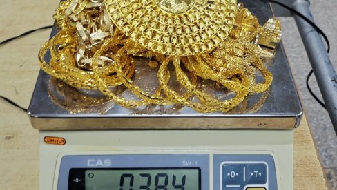 ZLATO UVEK VREDI, ALI IMA I VREDNIJE: Ovaj metal je apsolutni hit na tržištu