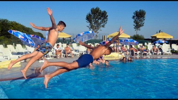 ЈОШ ДАНАС ПРИЈАТНО, ОНДА СТИЖЕ ПРОМЕНА: Временска прогноза за уторак, 30. јул ЈОШ ДАНАС ПРИЈАТНО, ОНДА СТИЖЕ ПРОМЕНА: Временска прогноза за уторак, 30. јул