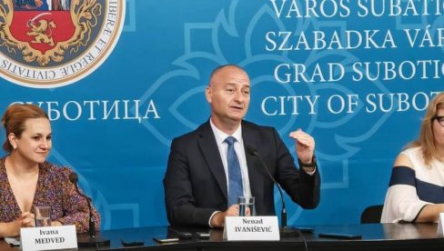 PAMETNI TURIZAM - BUDUĆNOST PANONSKE REGIJE: U Vojvodini počinje jedinstveni projekat PAMETNI TURIZAM - BUDUĆNOST PANONSKE REGIJE: U Vojvodini počinje jedinstveni projekat