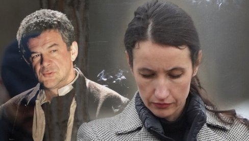 TATA NIJE TU, NEĆE DOĆI: Udovica Nebojše Glogovca o najbolnijem trenutku nakon njegove smrti TATA NIJE TU, NEĆE DOĆI: Udovica Nebojše Glogovca o najbolnijem trenutku nakon njegove smrti
