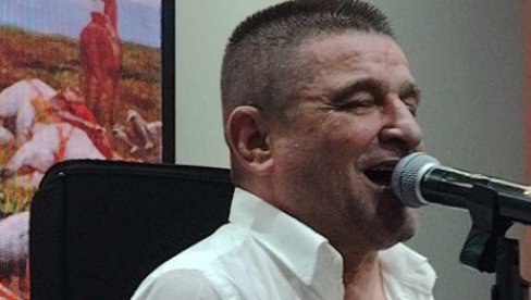 ČISTA DESETKA! Baja Mali Knindža ponovo pokazao klasu (VIDEO) ČISTA DESETKA! Baja Mali Knindža ponovo pokazao klasu (VIDEO)
