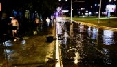 MOGUĆA IZLIVANJA 10 REKA: Vodostaji u porastu, RHMZ izdao najnovije upozorenje MOGUĆA IZLIVANJA 10 REKA: Vodostaji u porastu, RHMZ izdao najnovije upozorenje