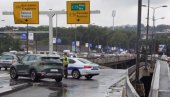 BIĆE PLJUSKOVA: Vreme danas poziva na oprez