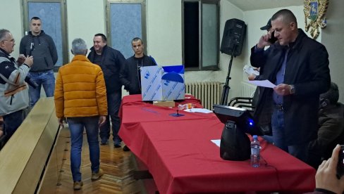 MANDATI ISTEKLI 2022. U SO Šavnik predstavnici građana bez legitimiteta MANDATI ISTEKLI 2022. U SO Šavnik predstavnici građana bez legitimiteta