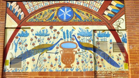 САБОРНИ ТРИЈУМФ У НИКЕЈИ: Пре 1.700 година Константин Велики је  сазвао све хришћанске епископе и променио историју