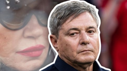 LEGENDA NARODNE MUZIKE LJUTA NA PIKSIJA: Prošlo je 30 godina, ne zaboravljam! LEGENDA NARODNE MUZIKE LJUTA NA PIKSIJA: Prošlo je 30 godina, ne zaboravljam!