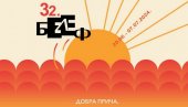 МОНОДРАМА ЗА КРАЈ: Реците нам нешто о себи Николе Ракочевића затвара 32. Белеф МОНОДРАМА ЗА КРАЈ: Реците нам нешто о себи Николе Ракочевића затвара 32. Белеф