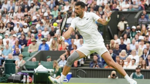 NOVAK ĐOKOVIĆ NIJE BIO NA OPERACIJI? Švajcarci sramno napali Noleta, pominju i Federera NOVAK ĐOKOVIĆ NIJE BIO NA OPERACIJI? Švajcarci sramno napali Noleta, pominju i Federera