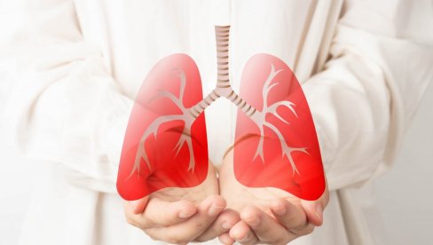 SPONTANO DISANJE PREKO TUĐIH PLUĆA: Poznati austrijski specijalista torakalne hirurgije prof. dr Valter Klepetko o transplantaciji SPONTANO DISANJE PREKO TUĐIH PLUĆA: Poznati austrijski specijalista torakalne hirurgije prof. dr Valter Klepetko o transplantaciji