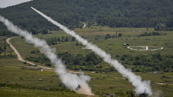 ВАТРЕНИ УДАР 2024: На полигону Пасуљанске ливаде у току здружена тактичка вежба ВАТРЕНИ УДАР 2024: На полигону Пасуљанске ливаде у току здружена тактичка вежба