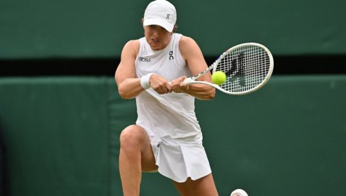 ŠVJONTEKOVA SE POVUKLA ZBOG UMORA: Bez Poljakinje i Amerikanke na Korea openu ŠVJONTEKOVA SE POVUKLA ZBOG UMORA: Bez Poljakinje i Amerikanke na Korea openu