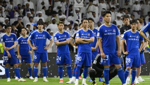 TIP PREDLAŽE – JAPAN 1: U Tokiju mreže miruju TIP PREDLAŽE – JAPAN 1: U Tokiju mreže miruju