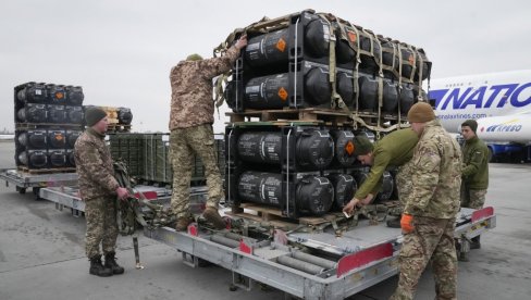 HAG UKRAJINI ŠALJE F-16: Ako budu na nekom aerodromu susednih zemalja, Rusija zadržava pravo da gađa i te avionske baze HAG UKRAJINI ŠALJE F-16: Ako budu na nekom aerodromu susednih zemalja, Rusija zadržava pravo da gađa i te avionske baze