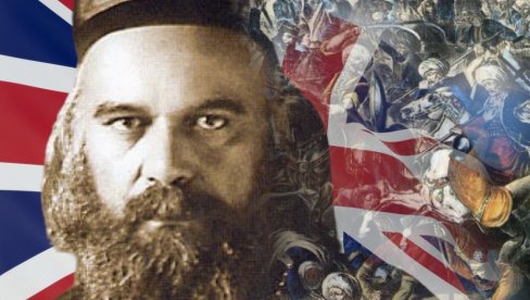 SRBIJA LOBANJAMA I KOSTIMA SVOJIM BRANI EVROPU Kako su reči Vladike Nikolaja na Vidovdan 1916. rasplakale Engleze SRBIJA LOBANJAMA I KOSTIMA SVOJIM BRANI EVROPU Kako su reči Vladike Nikolaja na Vidovdan 1916. rasplakale Engleze