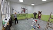 АДАПТАЦИЈА СМЕДЕРЕВСКИХ ШКОЛА ТОКОМ РАСПУСТА: Улагања 40 милиона динара АДАПТАЦИЈА СМЕДЕРЕВСКИХ ШКОЛА ТОКОМ РАСПУСТА: Улагања 40 милиона динара