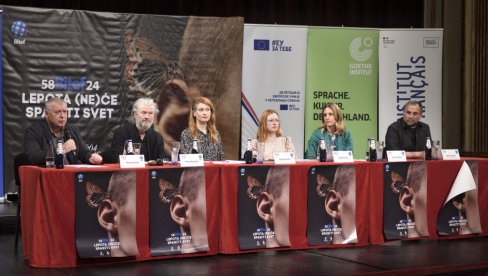 СЕКС, ДРОГА И ЗЛОСТАВЉАЊА: На програму 58. Битефа десет представа из Европе, Јужне Америке и Србије СЕКС, ДРОГА И ЗЛОСТАВЉАЊА: На програму 58. Битефа десет представа из Европе, Јужне Америке и Србије