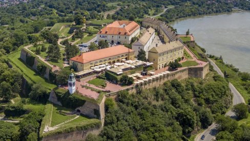 REPUBLIČKI ZAVOD ZA STATISTIKU: Broj turista u Vojvodini porastao za 9,1 odsto REPUBLIČKI ZAVOD ZA STATISTIKU: Broj turista u Vojvodini porastao za 9,1 odsto