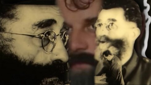 U KOŠTAC SA TEŠKOM ULOGOM: Ko je glumac koji tumači čiča Dražu? U KOŠTAC SA TEŠKOM ULOGOM: Ko je glumac koji tumači čiča Dražu?