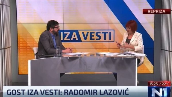 СКАНДАЛ! Лажни еколози и борци против литијума хоће да обележе годишњицу „геноцида” у Сребреници (ВИДЕО) СКАНДАЛ! Лажни еколози и борци против литијума хоће да обележе годишњицу „геноцида” у Сребреници (ВИДЕО)