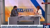 СКАНДАЛ! Лажни еколози и борци против литијума хоће да обележе годишњицу „геноцида” у Сребреници (ВИДЕО)