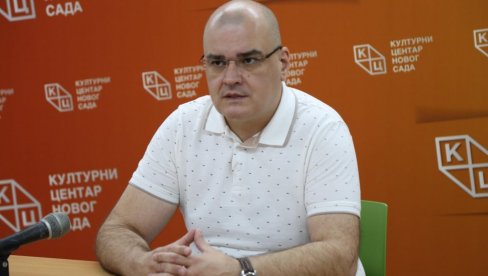 TRI FAZE PRE OTVORENOG BALKANA : Ognjen Karanović o istorijatu odnosa Srba i Makedonaca ( VIDEO) TRI FAZE PRE OTVORENOG BALKANA : Ognjen Karanović o istorijatu odnosa Srba i Makedonaca ( VIDEO)