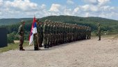 ВАТРЕНИ УДАР: Војници Србије спремни за дочек председника Вучића (ВИДЕО) ВАТРЕНИ УДАР: Војници Србије спремни за дочек председника Вучића (ВИДЕО)