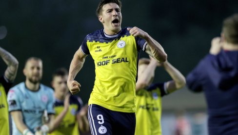 VREDI POKUŠATI: Tiket sa VELIKOM kvotom i još većim DOBITKOM!