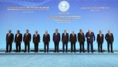 USVOJENA ZAVRŠNA DEKLARACIJA U ASTANI: Ovo su ključne tačke