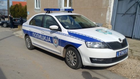 PRAO PARE ČIM JE PUŠTEN U KUĆNI PRITVOR: Ponovo uhapšen saradnik Balkanskog kartela PRAO PARE ČIM JE PUŠTEN U KUĆNI PRITVOR: Ponovo uhapšen saradnik Balkanskog kartela