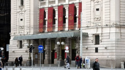 FESTIVALI I OTVORENA VRATA: Narodno pozorište u Beogradu planira aktivnosti i tokom jula i avgusta FESTIVALI I OTVORENA VRATA: Narodno pozorište u Beogradu planira aktivnosti i tokom jula i avgusta