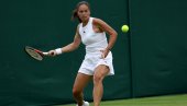 RUSKINJA OPRAVDAVA ULOGU FAVORITA: Kasatkina ne blista u poslednje vreme! RUSKINJA OPRAVDAVA ULOGU FAVORITA: Kasatkina ne blista u poslednje vreme!