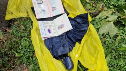 POKRALI TURSKU DRŽAVLJANKU DOK JE ŠETALA: Policija u Beogradu uhapsila dvojicu mladića POKRALI TURSKU DRŽAVLJANKU DOK JE ŠETALA: Policija u Beogradu uhapsila dvojicu mladića