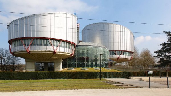 ИЗГУБИО СЛУЧАЈ ЗБОГ ИДИОТА: Бизаран спор пред Европским судом за људска права ИЗГУБИО СЛУЧАЈ ЗБОГ ИДИОТА: Бизаран спор пред Европским судом за људска права