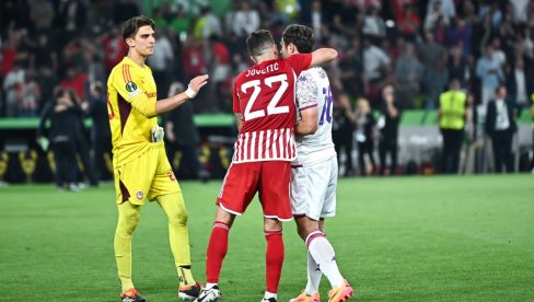 OVO JE TRANSFER-BOMBA: Stevan Jovetić na pragu da potpiše za srpski klub OVO JE TRANSFER-BOMBA: Stevan Jovetić na pragu da potpiše za srpski klub