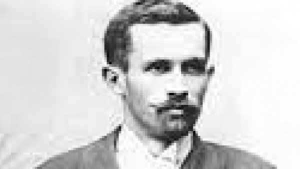 ФЕЉТОН - СЛОБАДА ШТАМПЕ У ЗЕМЉИ СРБИЈИ: Тин Ујевић је писао у апелу младим Хрватима, Тко хоће да одахне нека дође у Београд ФЕЉТОН - СЛОБАДА ШТАМПЕ У ЗЕМЉИ СРБИЈИ: Тин Ујевић је писао у апелу младим Хрватима, Тко хоће да одахне нека дође у Београд