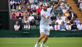 DIMITROV NOSI ULOGU FAVORITA? Australijanac može biti nezgodan DIMITROV NOSI ULOGU FAVORITA? Australijanac može biti nezgodan